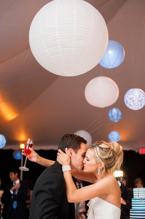 navy and orange nautical style wedding in Connecticut by Sarah Tew Photography | via junebugweddings.com navy and orange nautical style wedding in Connecticut by Sarah Tew Photography | via junebugweddings.com