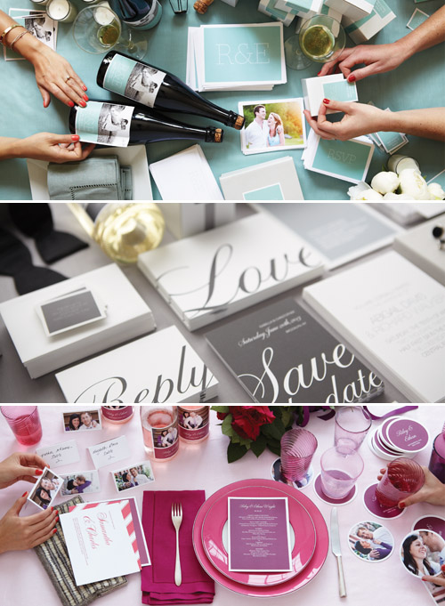 wedding invitations and decor design from Pinhole Press | via junebugweddings.com wedding invitations and decor design from Pinhole Press | via junebugweddings.com