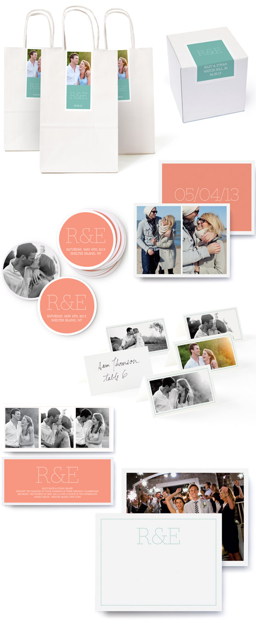 wedding invitations and decor design from Pinhole Press | via junebugweddings.com wedding invitations and decor design from Pinhole Press | via junebugweddings.com