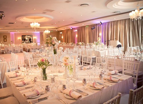 destination weddings in South Africa by Wedding Concepts | via junebugweddings.com