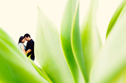 Engagement photo by The Image Is Found Engagement photo by The Image Is Found