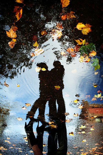Engagement photo by GH Kim Photography Engagement photo by GH Kim Photography