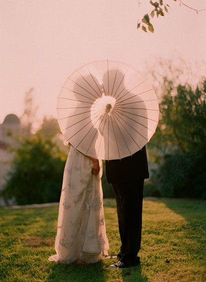 wedding kiss image by Elizabeth Messina wedding kiss image by Elizabeth Messina