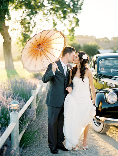 wedding kiss image by Jose Villa Photography wedding kiss image by Jose Villa Photography