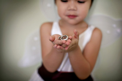 Wedding ring image by Jasmine Star Photography Wedding ring image by Jasmine Star Photography