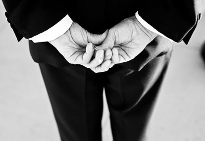 Wedding ring image by John and Joseph Photography Wedding ring image by John and Joseph Photography