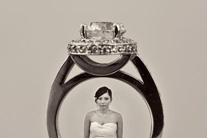 Wedding ring image by The Image is Found Wedding ring image by The Image is Found