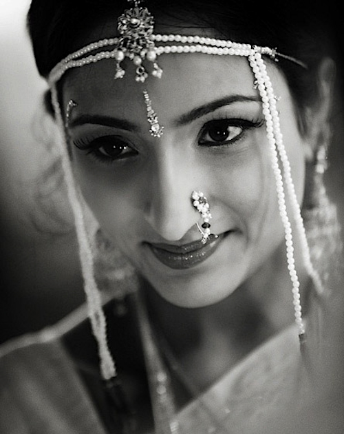 Socials Beautiful Bride 5