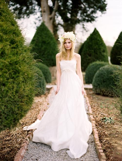 Speed Shutterstock Beautiful Bride 29