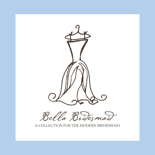 Two Birds Bridesmaids dress giveaway from Bella Bridesmaid Seattle