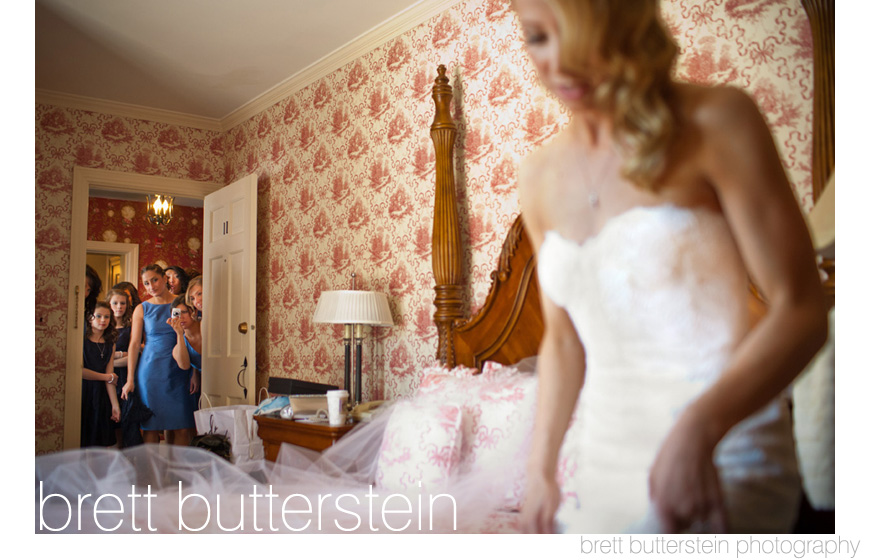 Best photo of 2011 - Brett Butterstein Photography - Orange County, California based destination wedding photographer