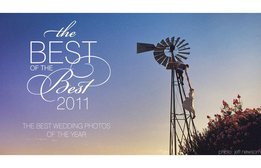 Best photo of 2011 - Jeff Newsom - Los Angeles, California destination wedding photographer