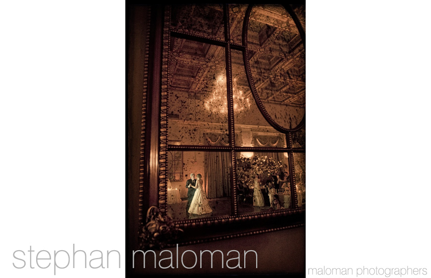 Best photo of 2011 - Stephan Maloman, Maloman Photographers - NYC, New York based destination wedding photographer