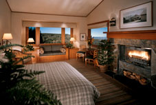 Salish lodge and spa, snoqualmie, washington luxury hotel and spa