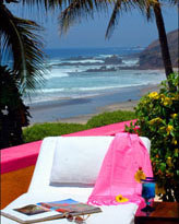 Las alamandas, costalegre coast, mexico honeymoon villas