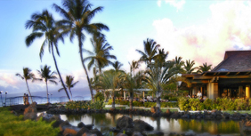Bungalows In Hawaii For Honeymooners