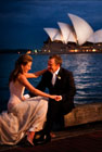 australian wedding photographers, photo by: studio impressions