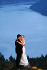 canadian wedding photographers, photo by: chris + lynn photographers