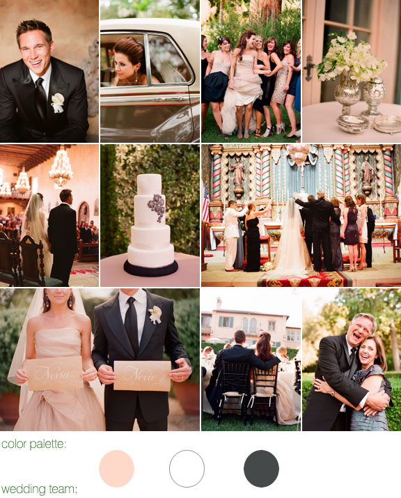 hanh estate, california, real wedding, photography by: elizabeth messina