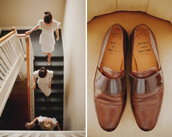 photography by: kate mcpherson - real wedding - auckland city, new zealand