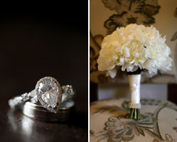 california - real wedding - the biltmore - photography by: joan allen