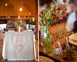 rustic Texas ranch wedding - T bar M Resort, New Braunfels, TX - photography by: ee Photography - Sweet Pea Events