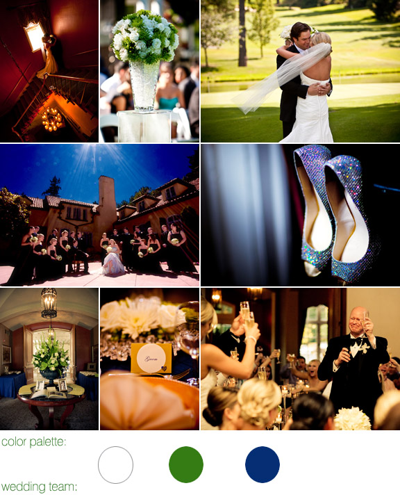 real wedding - inglewood golf club, kenmore wa - photography by: yours by john