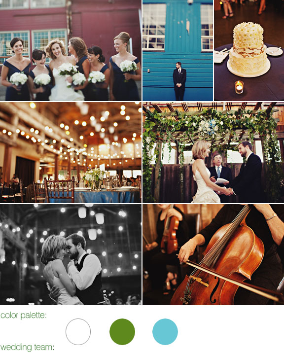 real wedding, sodo park, seattle, wa, photos- sean flanigan photography