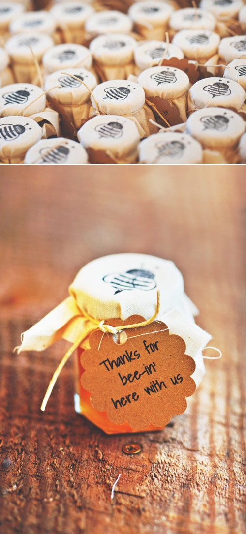 wedding party favors ideas