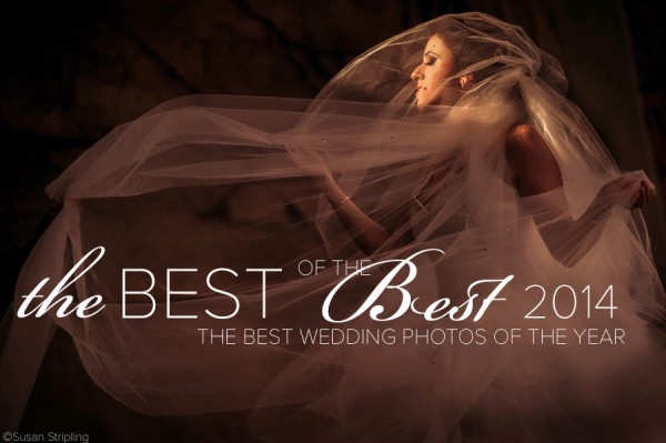 Susan Stripling Best of the Best Wedding Photo Contest