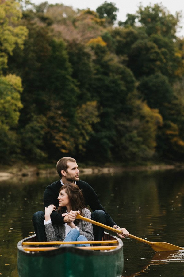 Stylish-Canoe-Engagement-13