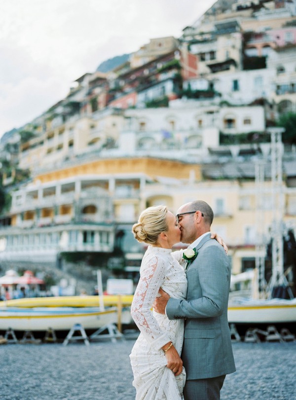 Wedding Photographer Amalfi Italy2 Brides Photography. Elopement in Italy.