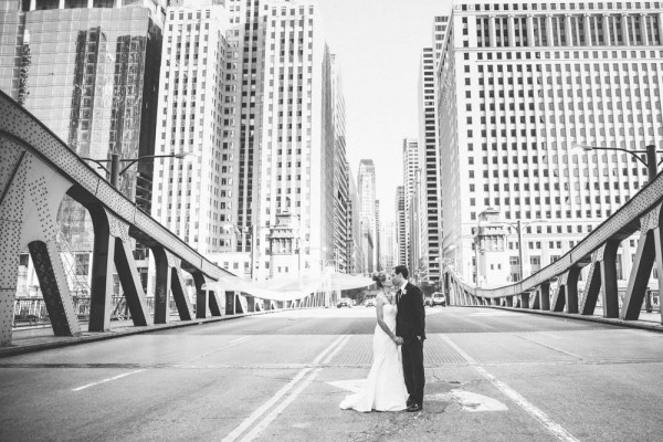 Classy Wedding - Chicago Wedding Blog
