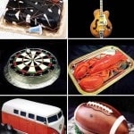 Mike’s Amazing Cakes