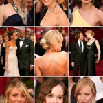 Wedding Hairstyles from Oscar’s Red Carpet