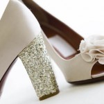 Spring Wedding Shoe Extravaganza!