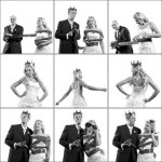 Creative Photo Booth Ideas For Your Wedding Reception