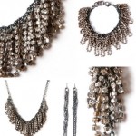 Vintage Inspired Bridal Jewelry by Winifred Grace