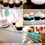 Cupcake Recipe from Trophy Cupcakes! Yum!