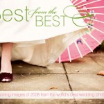 Junebug Weddings "Best from the Best" Fashion Report!