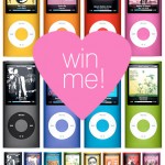 Wedding Music iPod Nano Give Away!