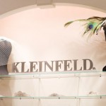 New York City’s Famous Kleinfeld Bridal