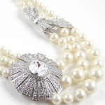 Bridal Jewelry Rental from I’m Over It