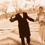 Junebug’s Favorite Weddings – Mae and Anthony – Elizabeth Messina’s Grandfather