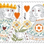 New Wedding Love Stamps!