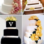 NancyKay’s Confections Wedding Cakes