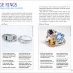 Junebug Book Preview- Antique and Vintage Wedding Rings