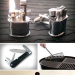 Gifts for Grooms and Groomsmen from Uncrate.com