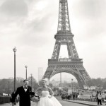 Junebug’s Favorite Weddings – Genesis and Kevin’s Elopement to Paris