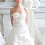 Wedding Dress Sample Sale Tips from Kirstie Kelly Couture